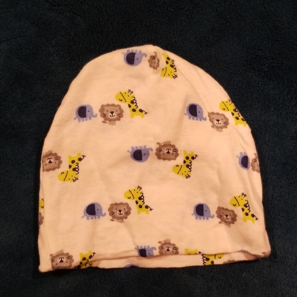 Baby hats - Picture 3 of 6